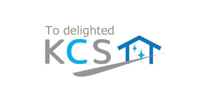 KCS会社ロゴ